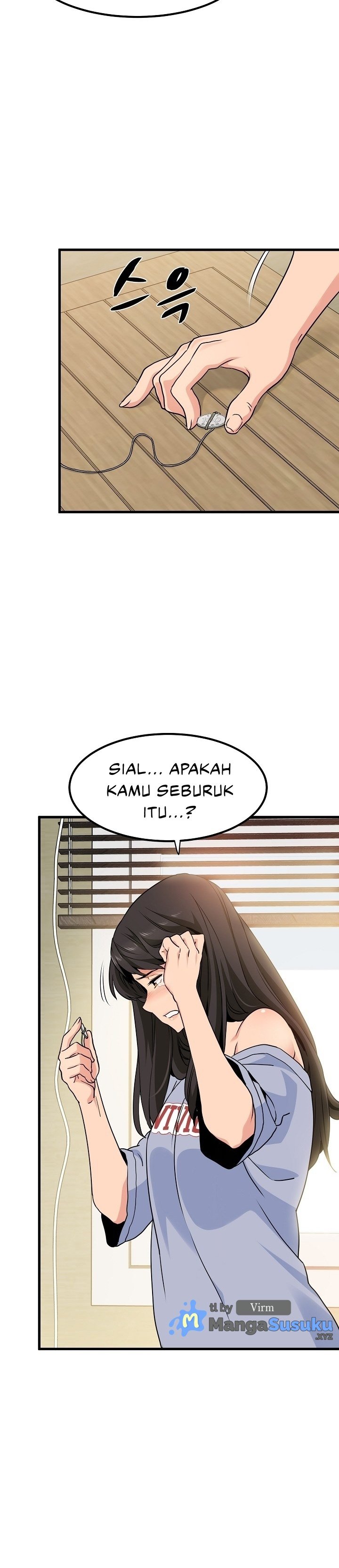 A Turning Point - Chapter 4 26