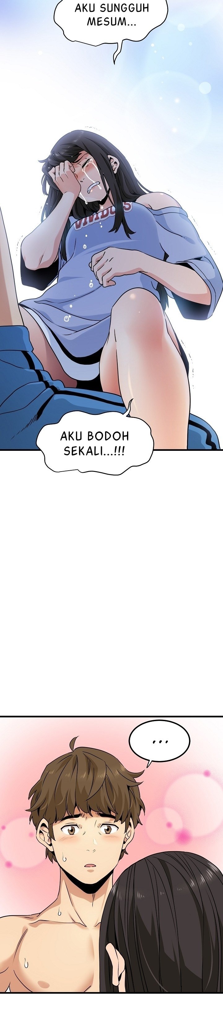 A Turning Point - Chapter 4 24
