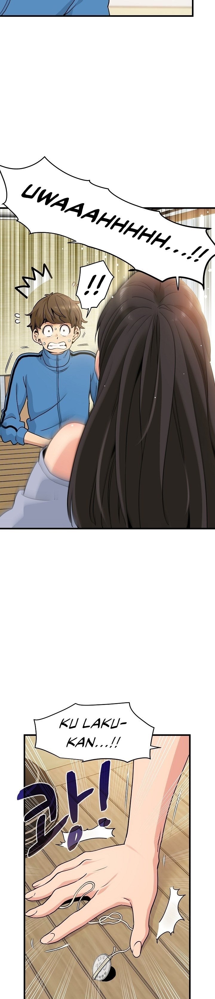 A Turning Point - Chapter 4 3