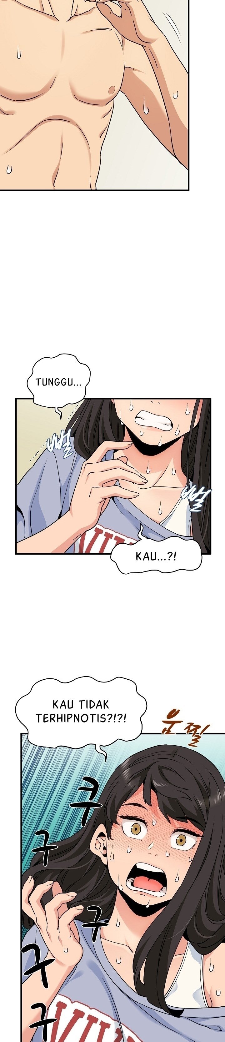 A Turning Point - Chapter 4 32