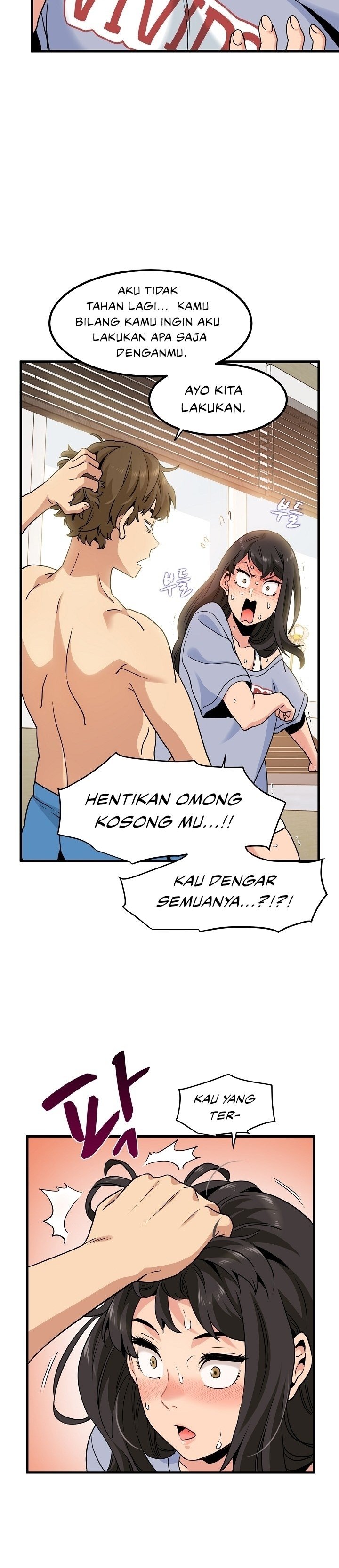 A Turning Point - Chapter 4 33