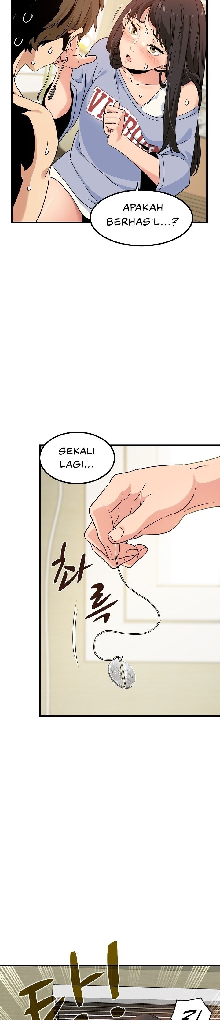A Turning Point - Chapter 4 30