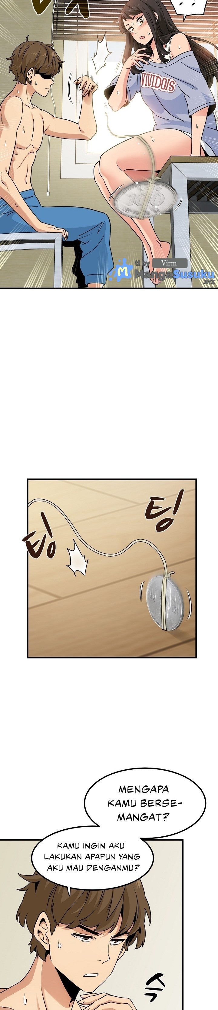A Turning Point - Chapter 4 31