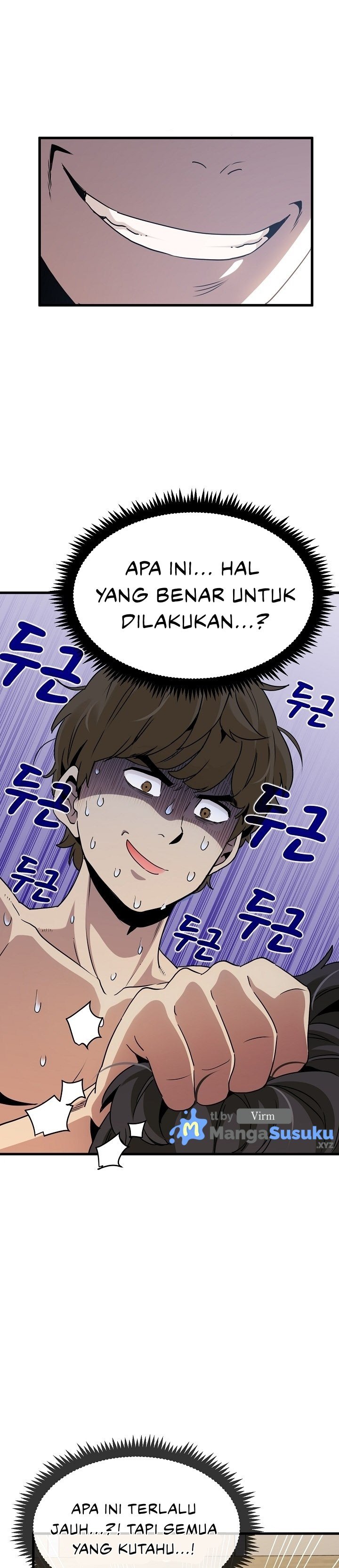 A Turning Point - Chapter 4 36