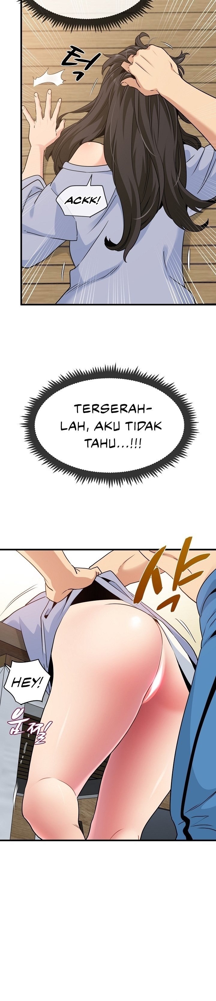 A Turning Point - Chapter 4 37