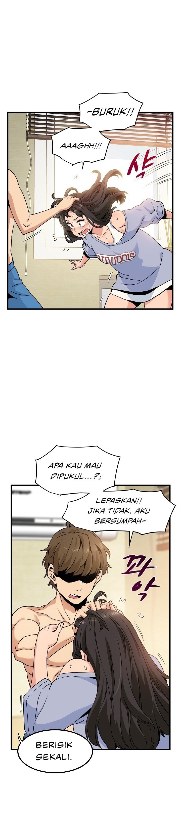 A Turning Point - Chapter 4 34