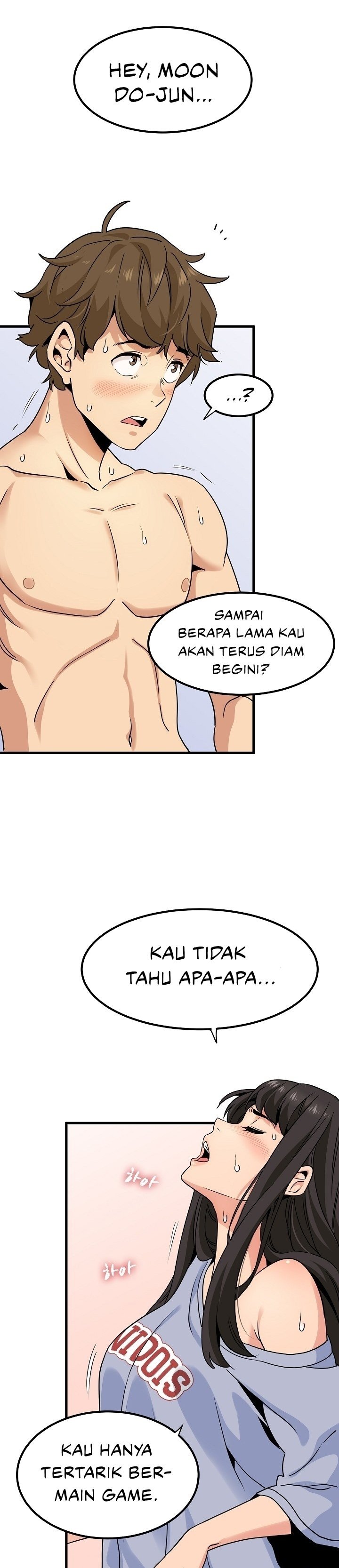 A Turning Point - Chapter 4 18
