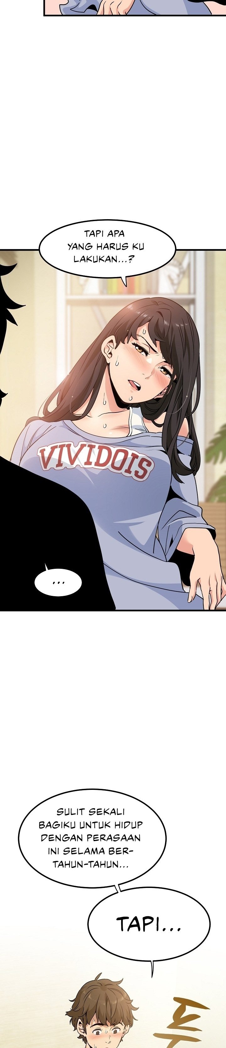 A Turning Point - Chapter 4 19