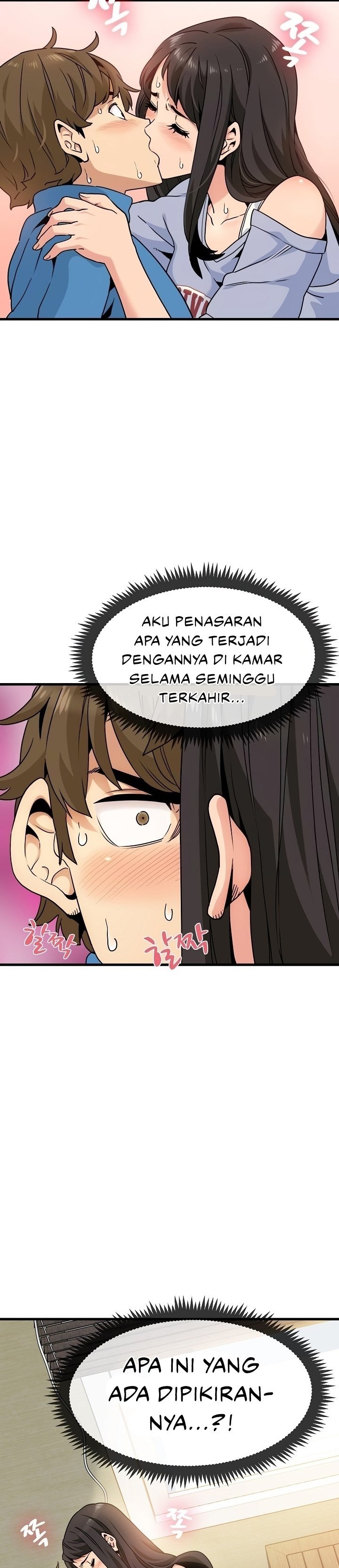 A Turning Point - Chapter 4 10