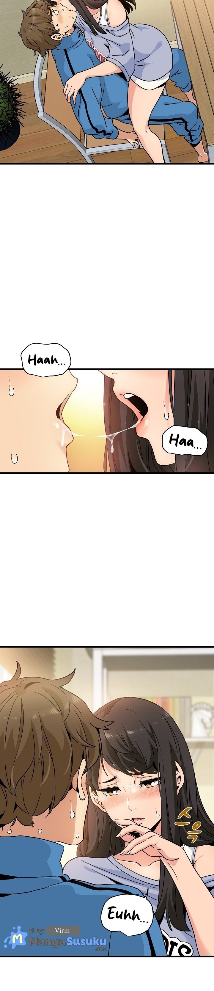 A Turning Point - Chapter 4 11