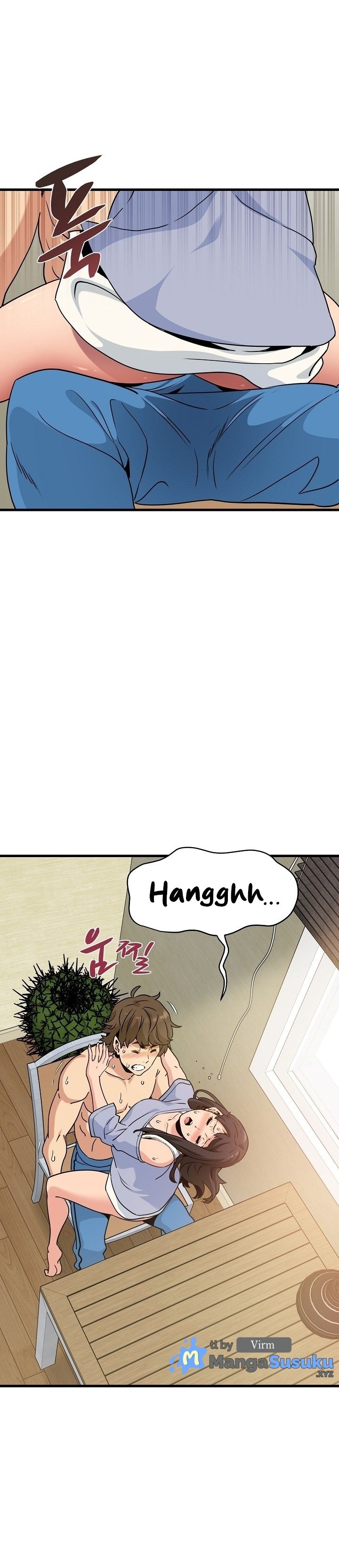 A Turning Point - Chapter 4 17