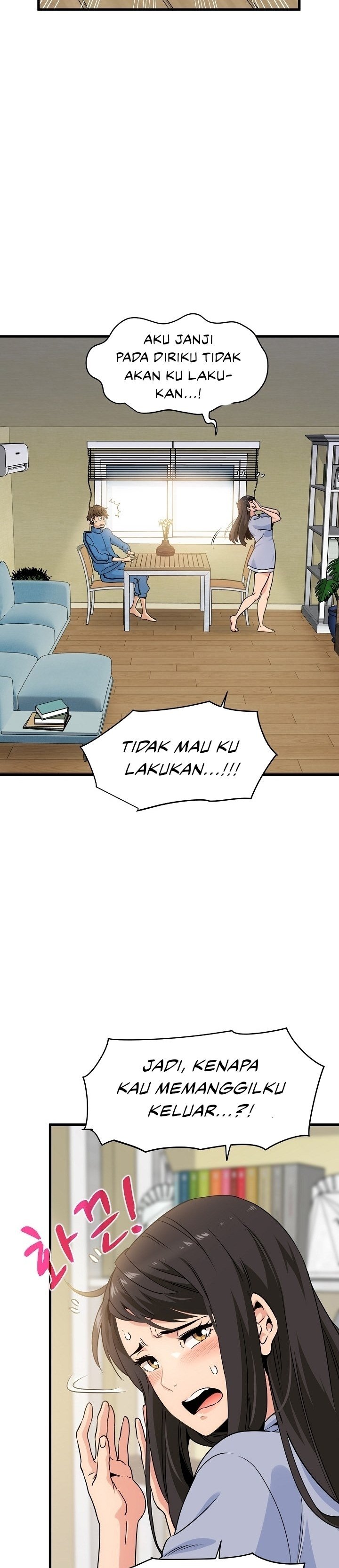 A Turning Point - Chapter 4 4