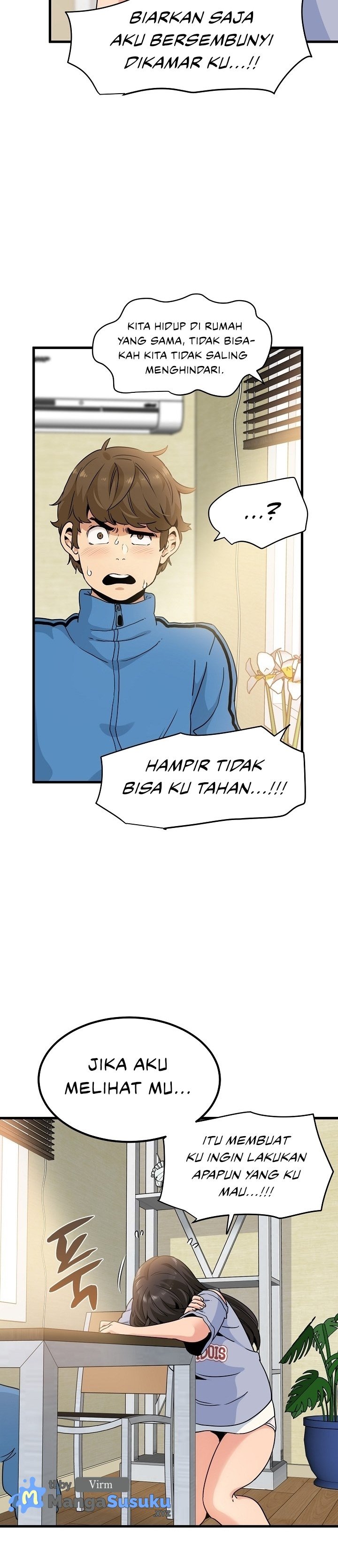 A Turning Point - Chapter 4 5