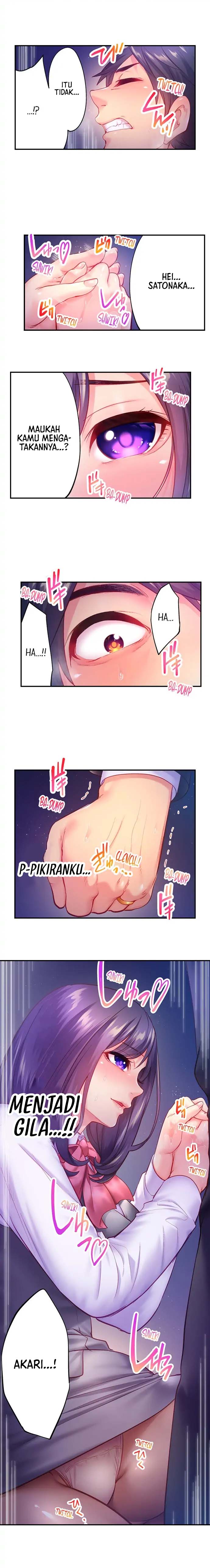 First Time With My Wife (Again) - Chapter 9 5