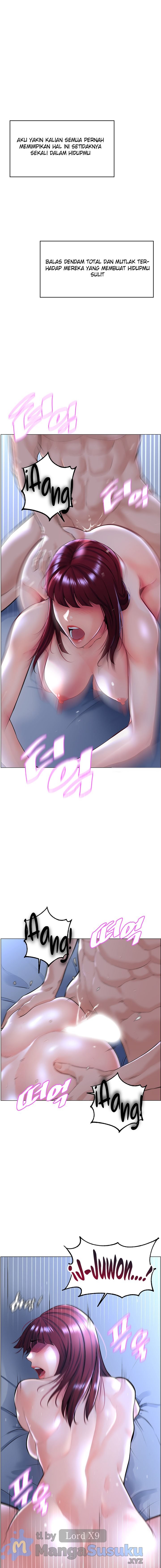 Frequency - Chapter 1 2