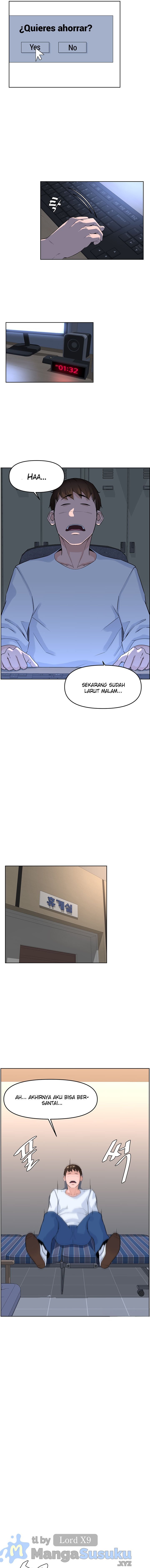 Frequency - Chapter 1 18