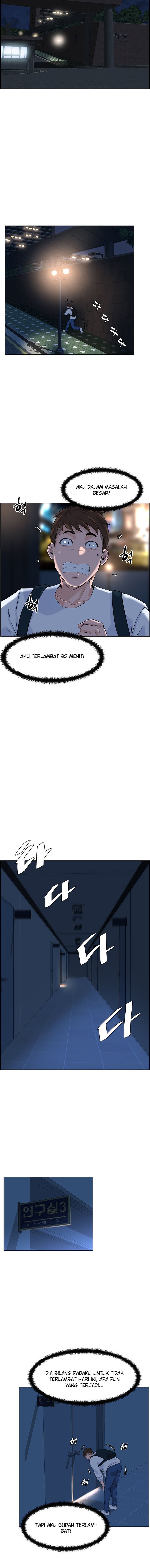 Frequency - Chapter 1 11