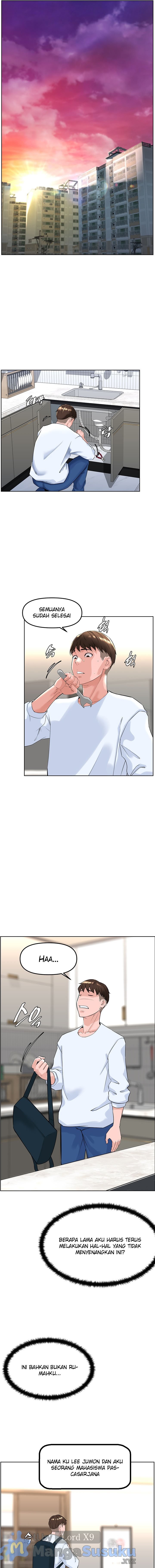 Frequency - Chapter 1 6