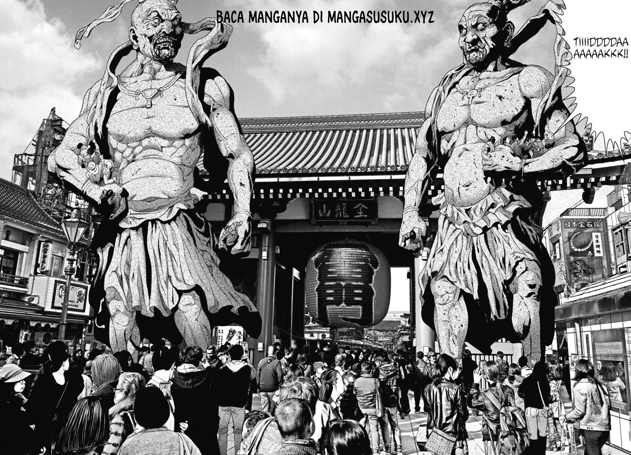 Gigant - Chapter 28 12