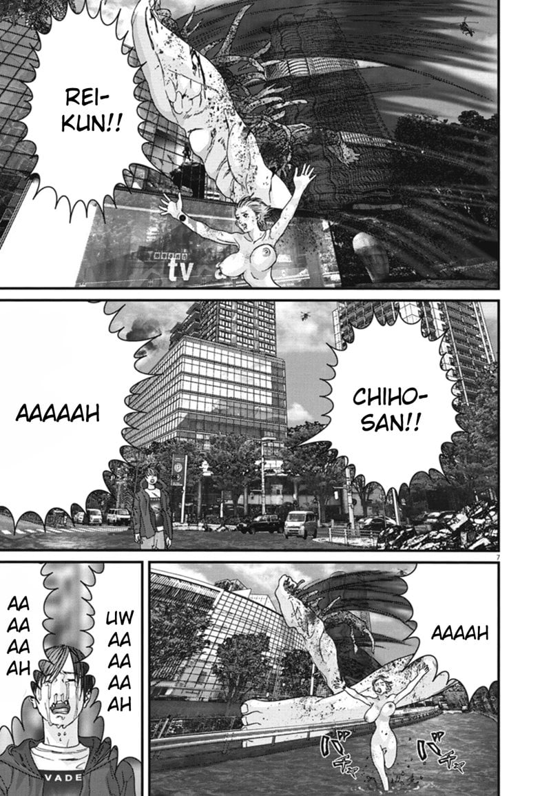 Gigant - Chapter 21 9