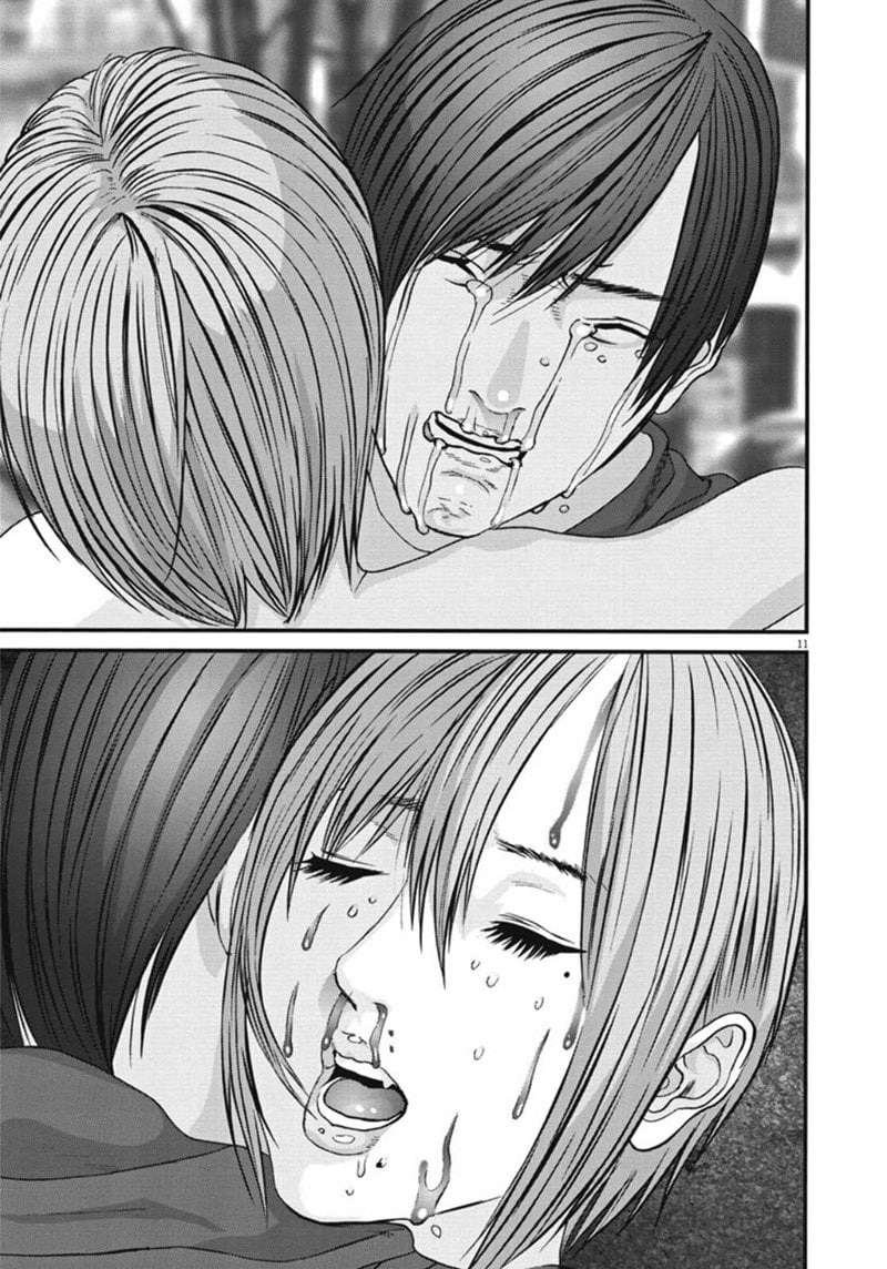 Gigant - Chapter 21 12