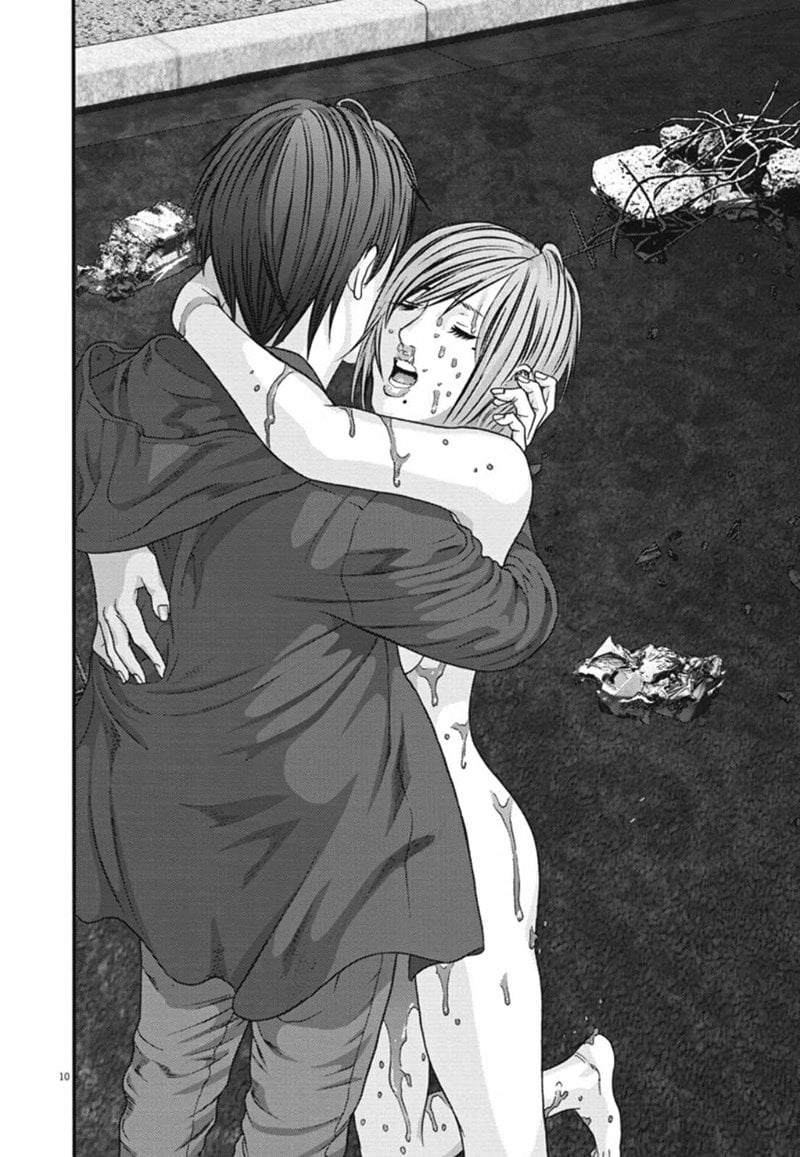 Gigant - Chapter 21 11