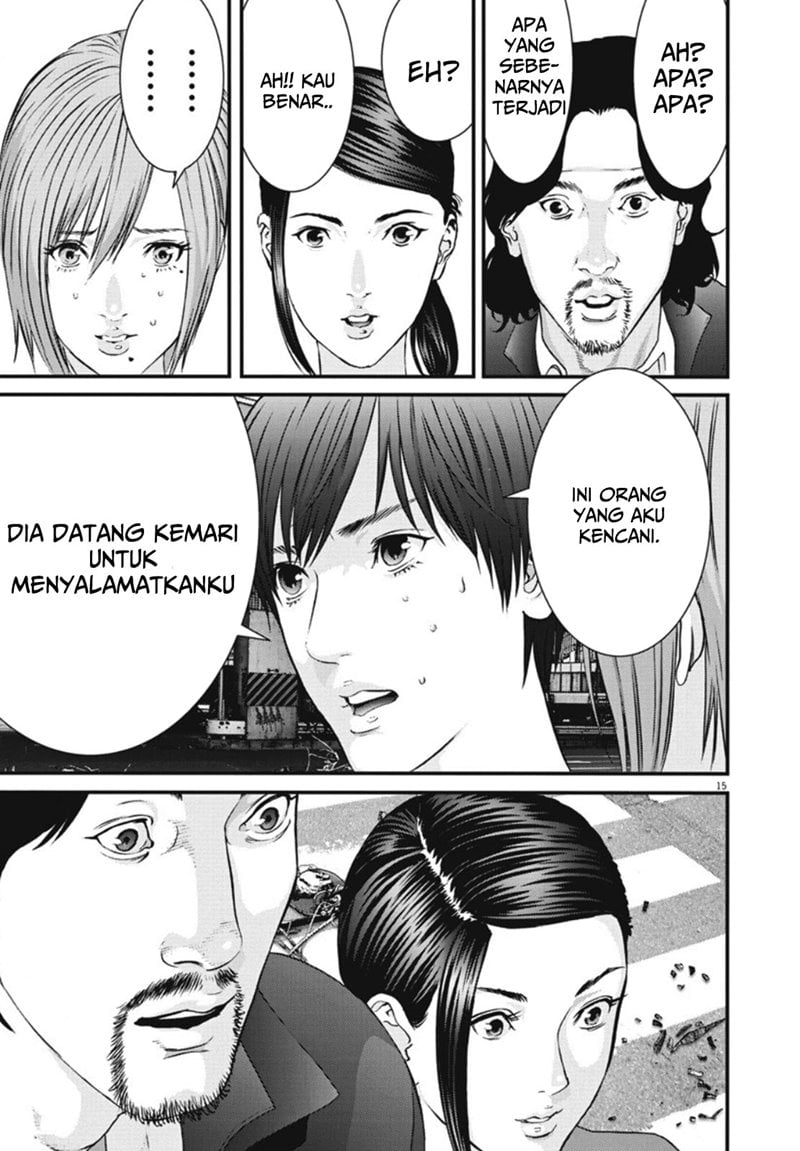 Gigant - Chapter 21 16