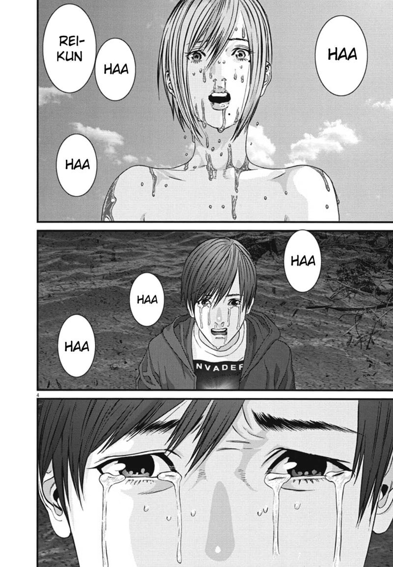 Gigant - Chapter 21 6