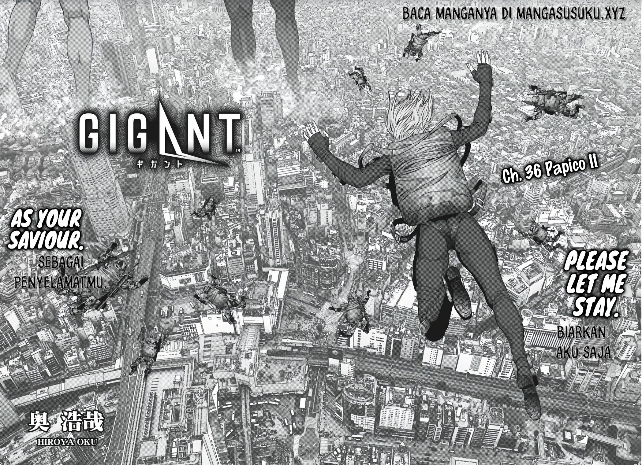 Gigant - Chapter 36 4