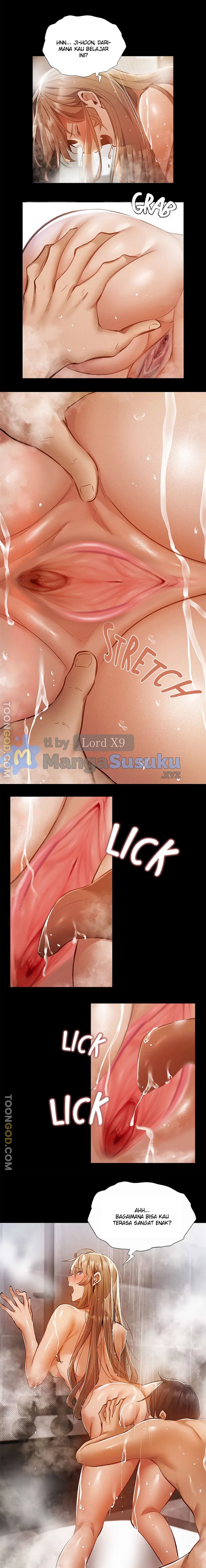 Got a Room? UNCENSORED - Chapter 29 6 Got a Room? UNCENSORED - Chapter 29 6