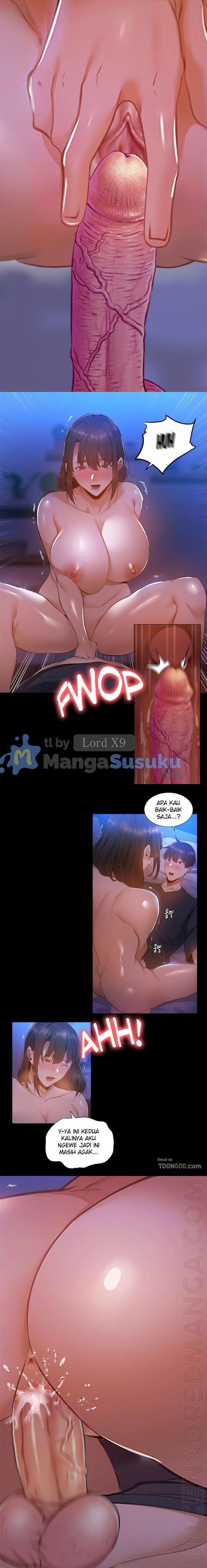 Got a Room? UNCENSORED - Chapter 20 6