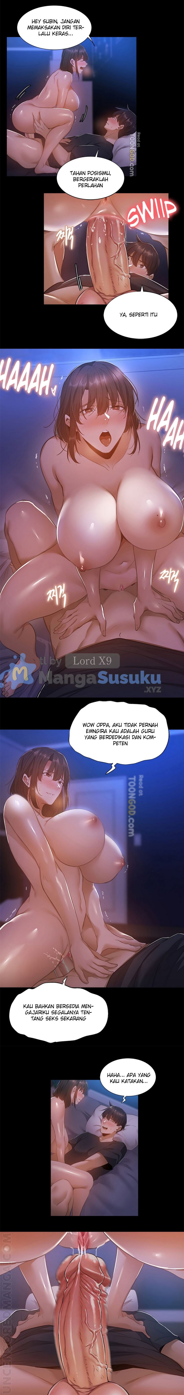 Got a Room? UNCENSORED - Chapter 20 7