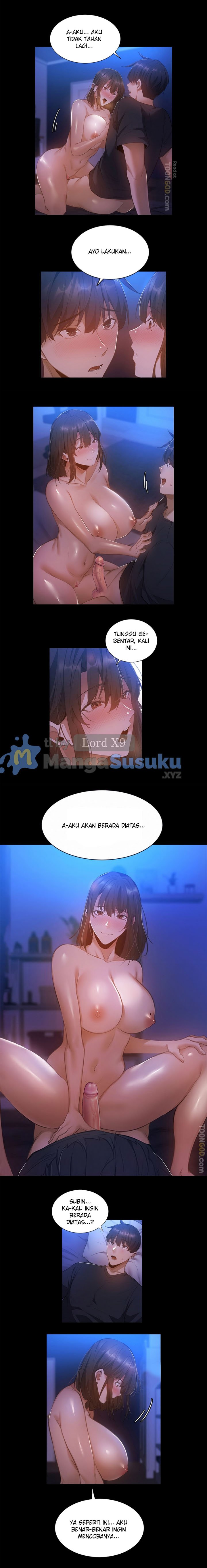 Got a Room? UNCENSORED - Chapter 20 5