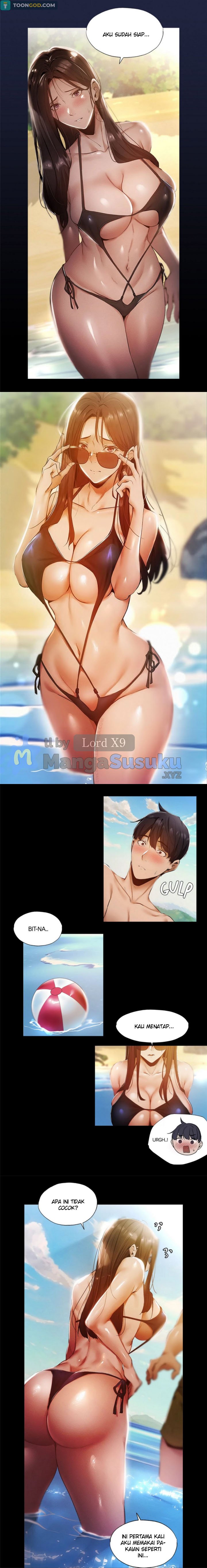 Got a Room? UNCENSORED - Chapter 35 2