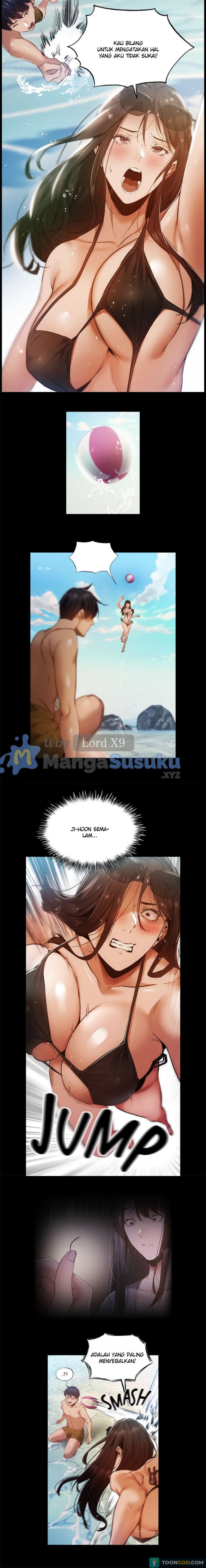Got a Room? UNCENSORED - Chapter 35 6