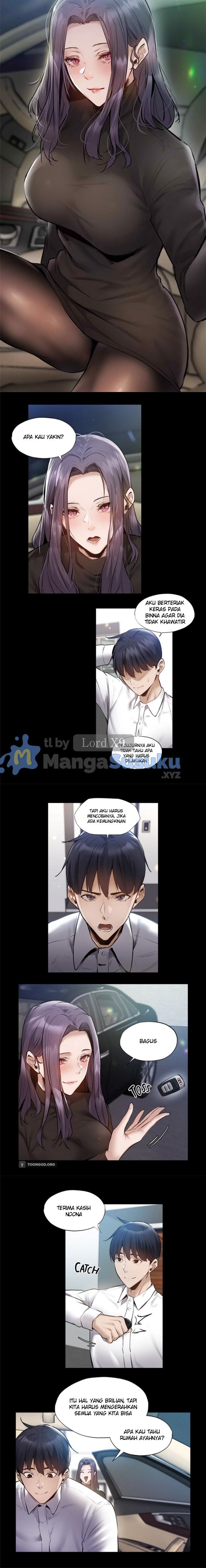 Got a Room? UNCENSORED - Chapter 62 9 Got a Room? UNCENSORED - Chapter 62 9