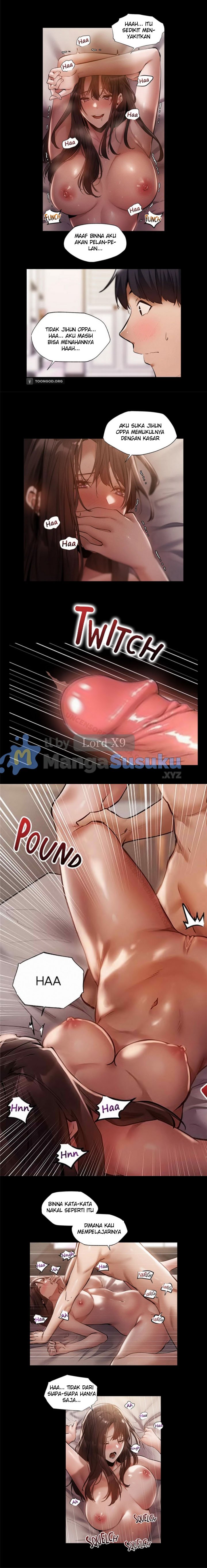 Got a Room? UNCENSORED - Chapter 62 3 Got a Room? UNCENSORED - Chapter 62 3