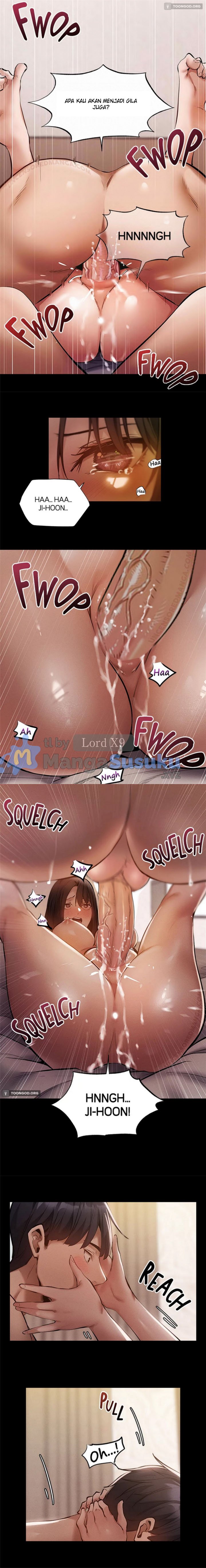 Got a Room? UNCENSORED - Chapter 62 5 Got a Room? UNCENSORED - Chapter 62 5