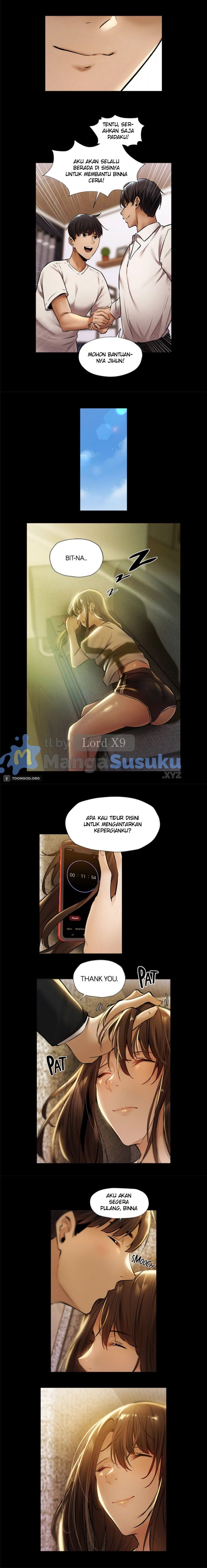 Got a Room? UNCENSORED - Chapter 56 8