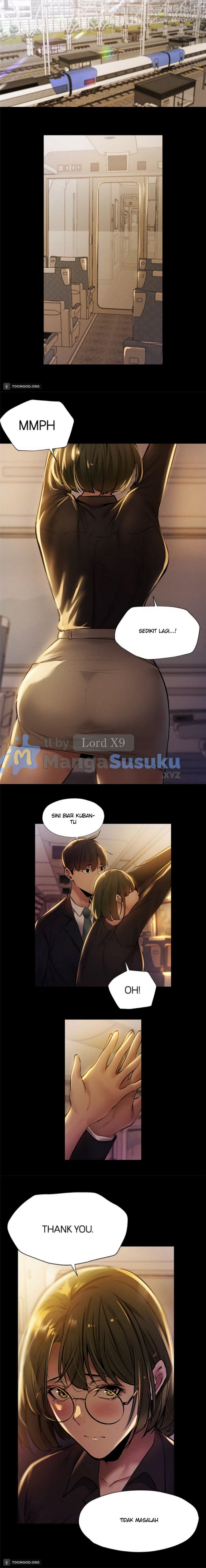 Got a Room? UNCENSORED - Chapter 56 9