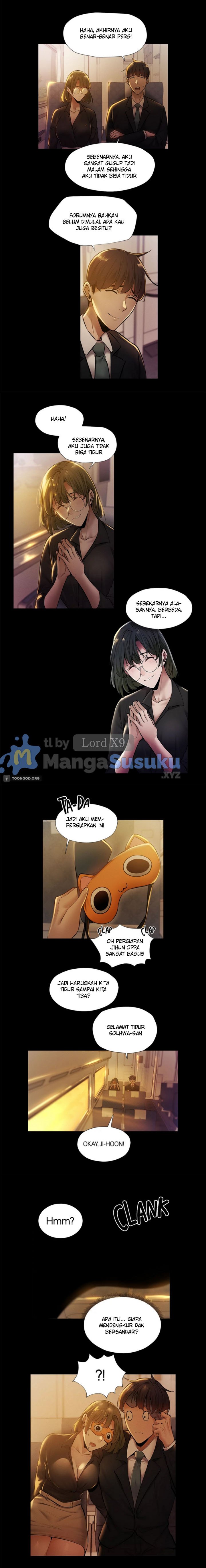 Got a Room? UNCENSORED - Chapter 56 10