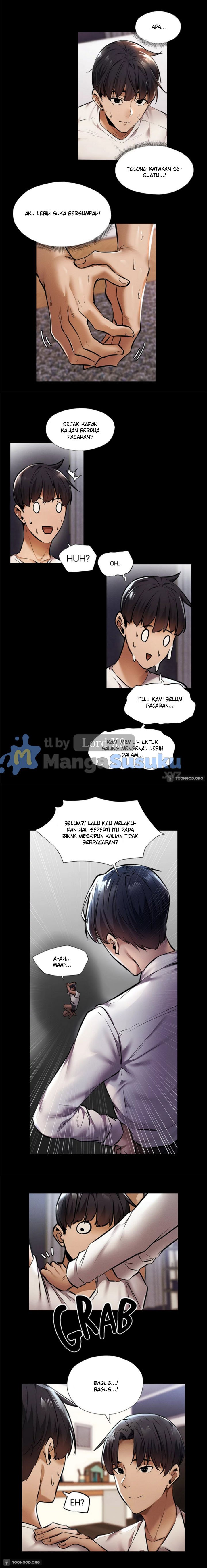 Got a Room? UNCENSORED - Chapter 56 4