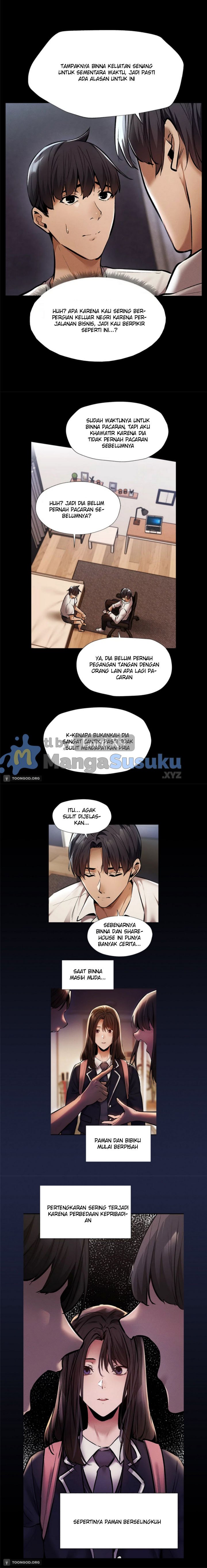 Got a Room? UNCENSORED - Chapter 56 5