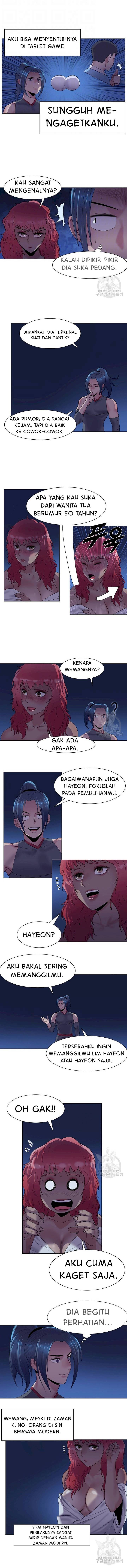 Galewind Murim Tales - Chapter 12 5