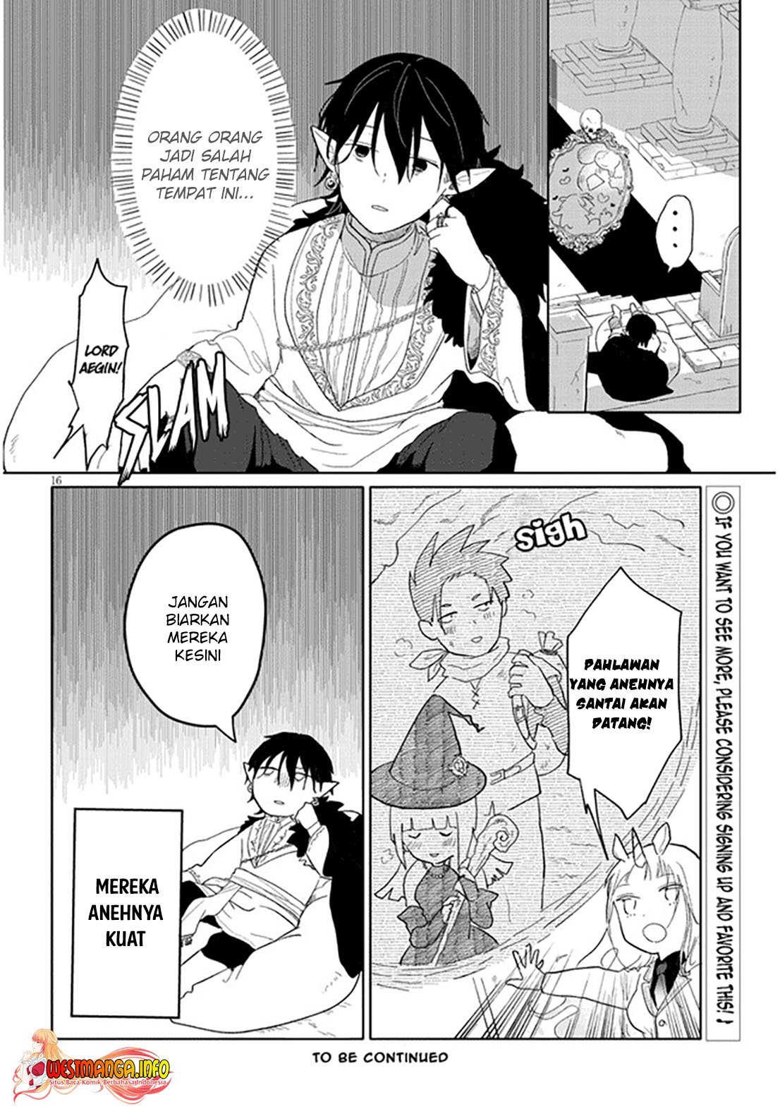 Genkai Dungeon no Hanshoku Jijou - Chapter 1 18