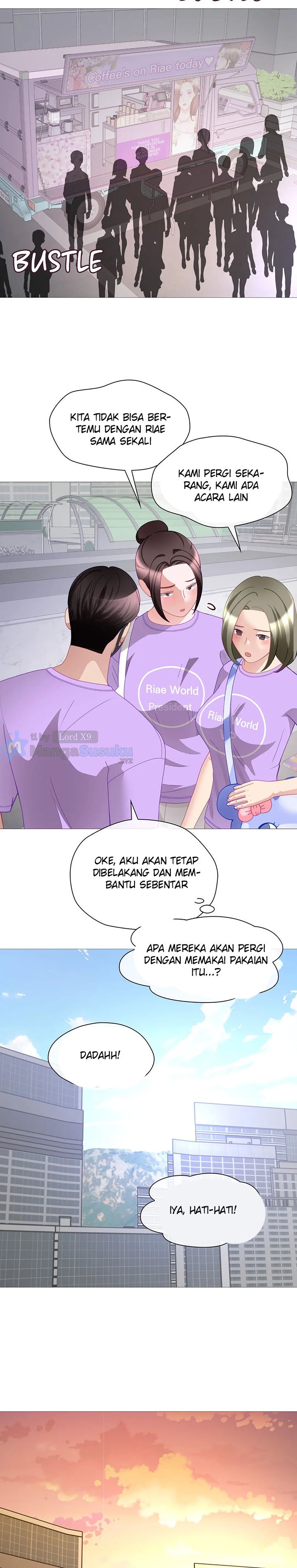 Daddy-in-Law - Chapter 29 12