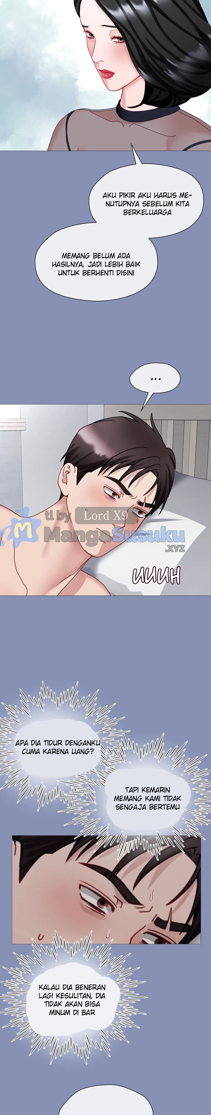 Daddy-in-Law - Chapter 38 2