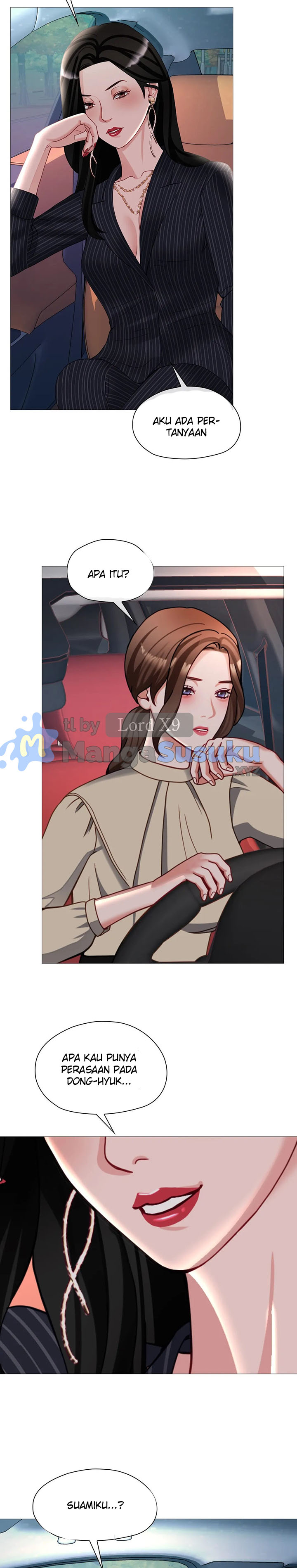 Daddy-in-Law - Chapter 38 22