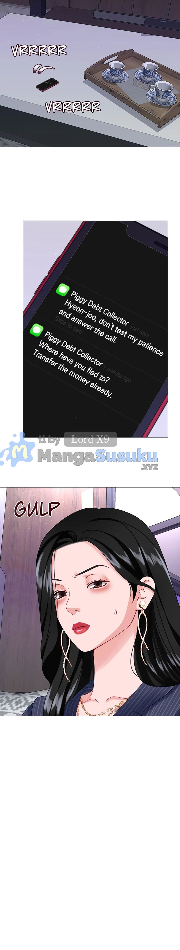 Daddy-in-Law - Chapter 38 20