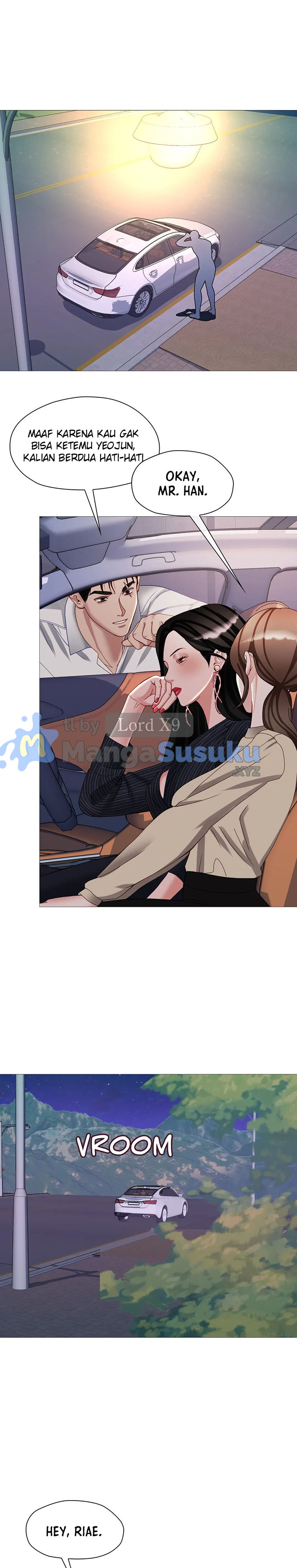 Daddy-in-Law - Chapter 38 21